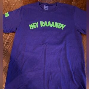 Youth Lg Wrestling RKBro t shirt